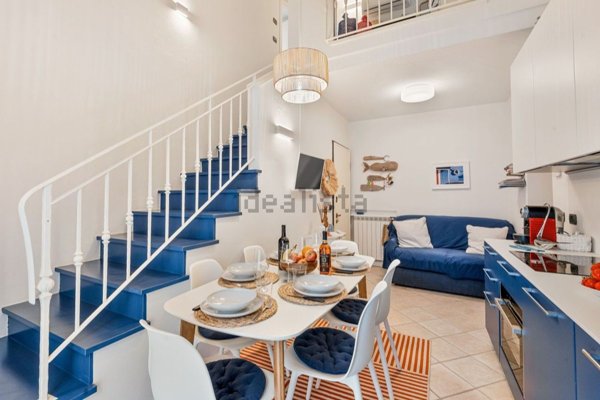 appartamento in vendita a Camaiore in zona Lido di Camaiore