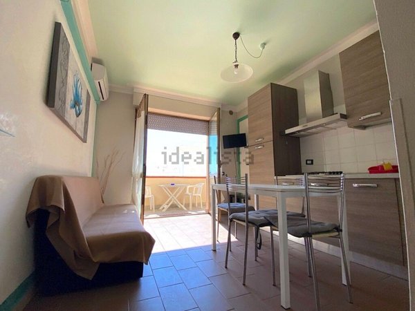 appartamento in vendita a Camaiore