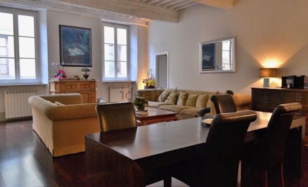 appartamento in vendita a Camaiore