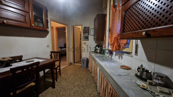 appartamento in vendita a Camaiore in zona Capezzano Pianore