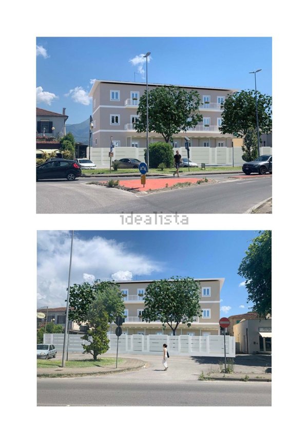 appartamento in vendita a Camaiore in zona Lido di Camaiore