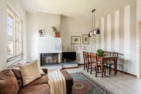 appartamento in vendita a Camaiore