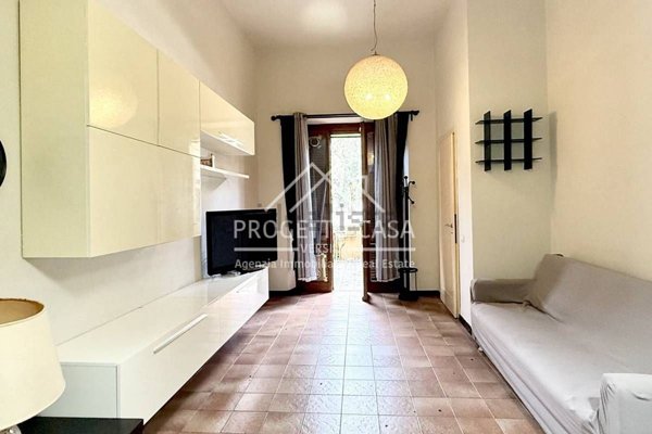 appartamento in vendita a Camaiore in zona Lido di Camaiore