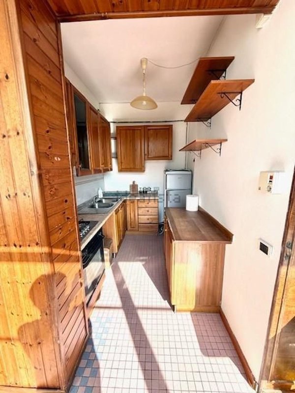 appartamento in vendita a Camaiore in zona Lido di Camaiore