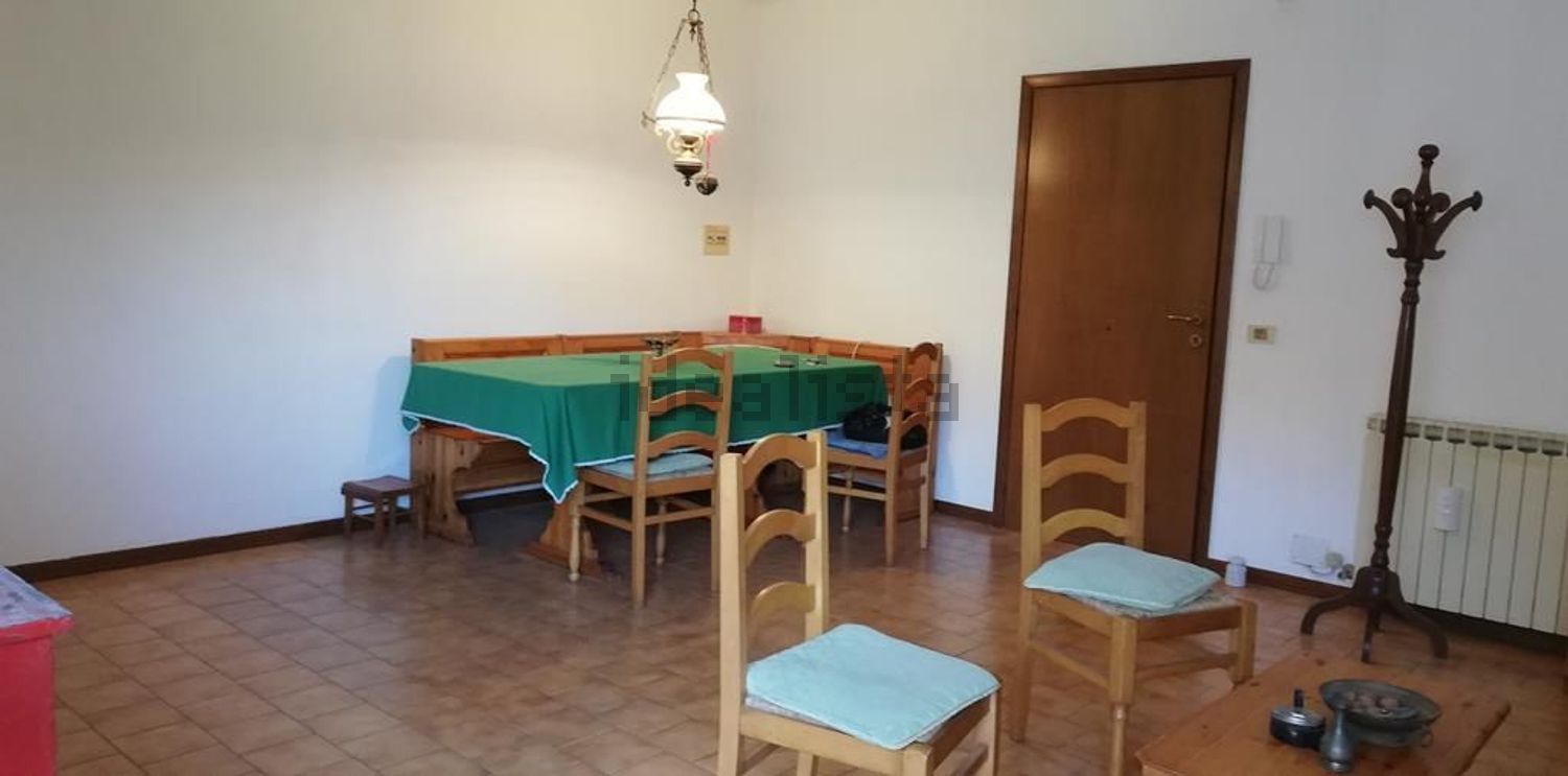 appartamento in vendita a Camaiore in zona Capezzano Pianore