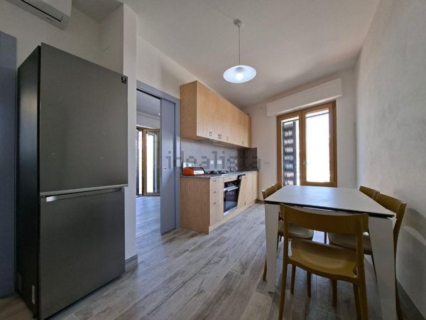 appartamento in vendita a Camaiore in zona Lido di Camaiore