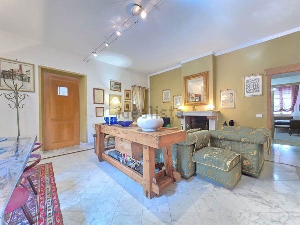 appartamento in vendita a Camaiore