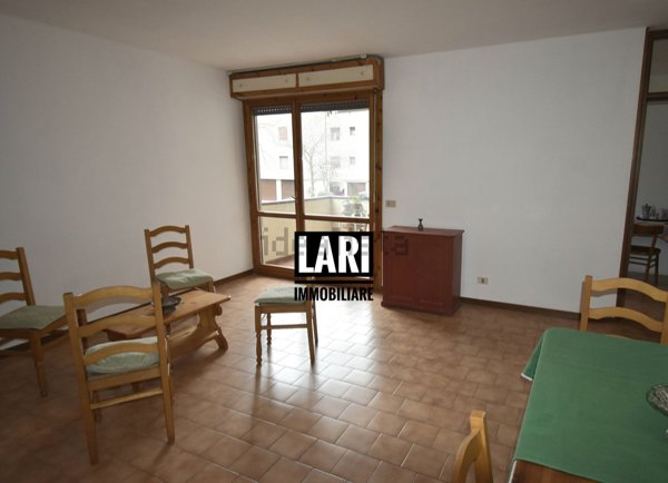 appartamento in vendita a Camaiore in zona Capezzano Pianore