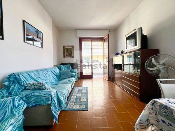 appartamento in vendita a Camaiore in zona Lido di Camaiore