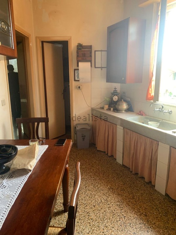 appartamento in vendita a Camaiore in zona Capezzano Pianore