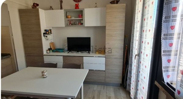 appartamento in vendita a Camaiore in zona Lido di Camaiore