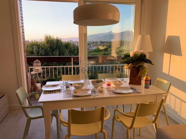 appartamento in vendita a Camaiore in zona Lido di Camaiore