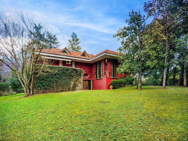 casa indipendente in vendita a Camaiore