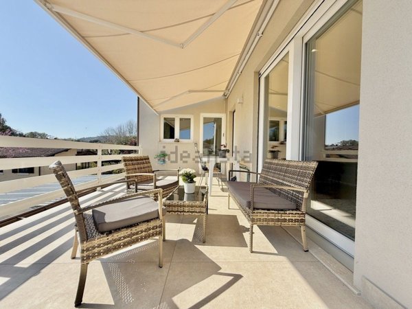 appartamento in vendita a Camaiore