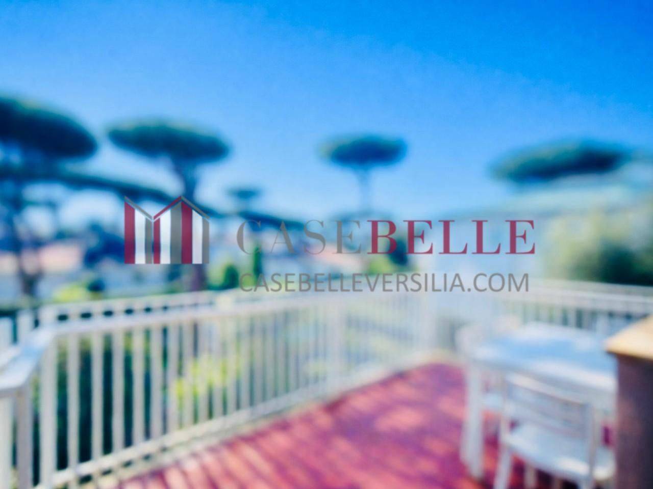 appartamento in vendita a Camaiore in zona Lido di Camaiore