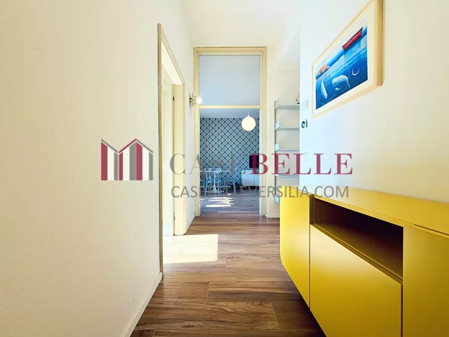 appartamento in vendita a Camaiore in zona Lido di Camaiore