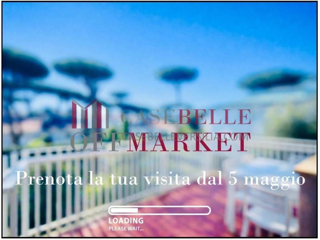 appartamento in vendita a Camaiore in zona Lido di Camaiore