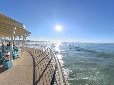 appartamento in vendita a Camaiore in zona Lido di Camaiore
