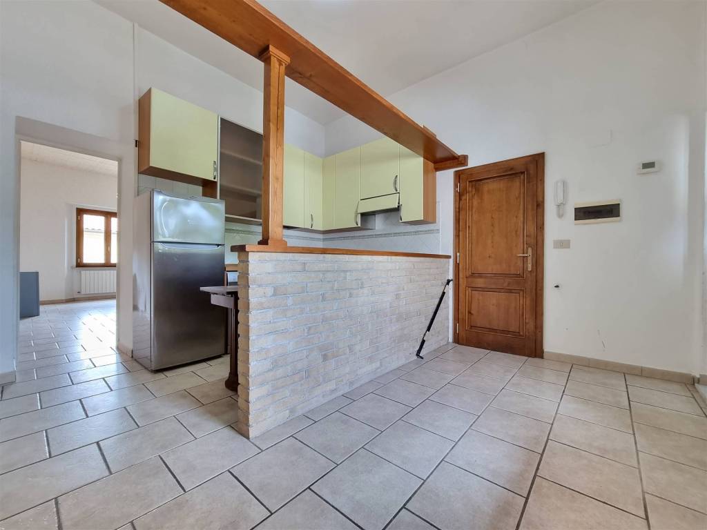 appartamento in vendita a Camaiore