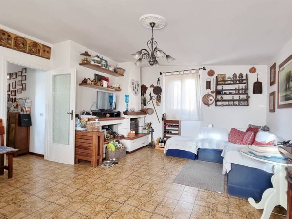 appartamento in vendita a Camaiore