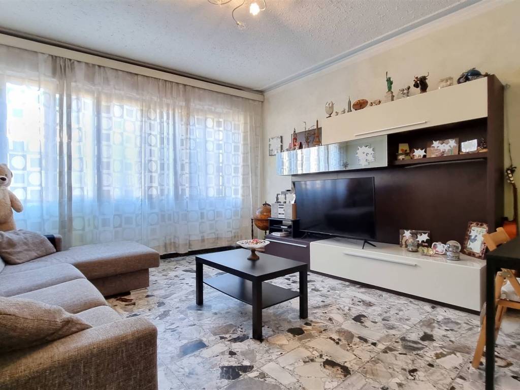 appartamento in vendita a Camaiore