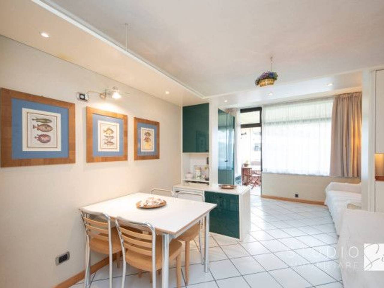 appartamento in vendita a Camaiore in zona Lido di Camaiore