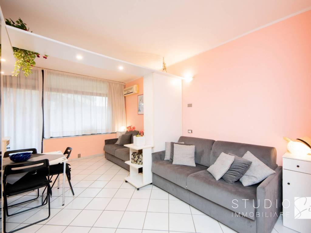 appartamento in vendita a Camaiore