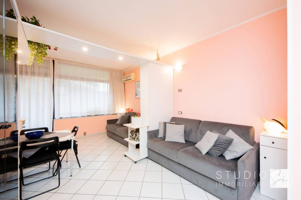 appartamento in vendita a Camaiore