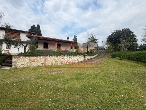 casa indipendente in vendita a Camaiore in zona Pieve di Camaiore