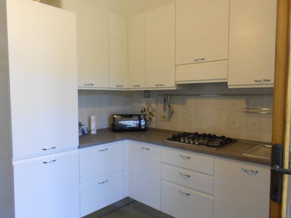 appartamento in vendita a Camaiore in zona Lido di Camaiore