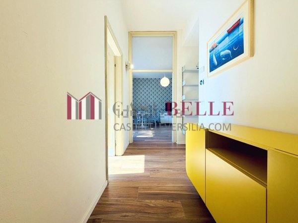 appartamento in vendita a Camaiore in zona Lido di Camaiore