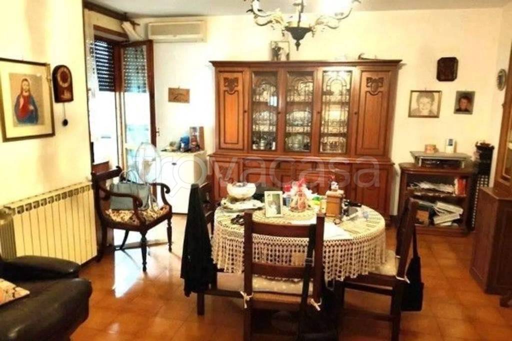 appartamento in vendita a Camaiore in zona Capezzano Pianore