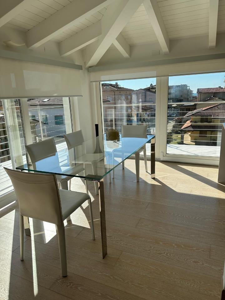 appartamento in vendita a Camaiore