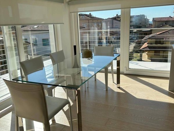 appartamento in vendita a Camaiore in zona Lido di Camaiore