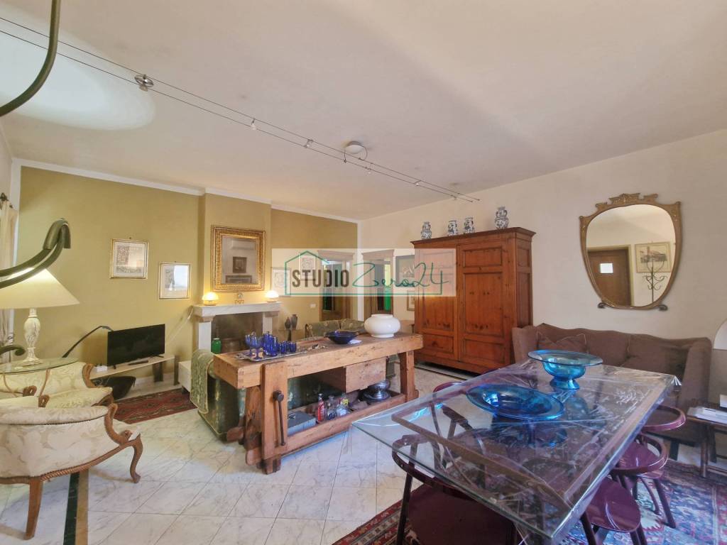 appartamento in vendita a Camaiore