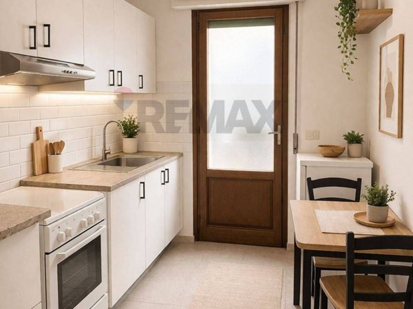 appartamento in vendita a Camaiore