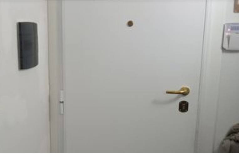 appartamento in vendita a Camaiore in zona Lido di Camaiore