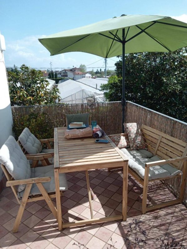 casa indipendente in vendita a Camaiore in zona Capezzano Pianore