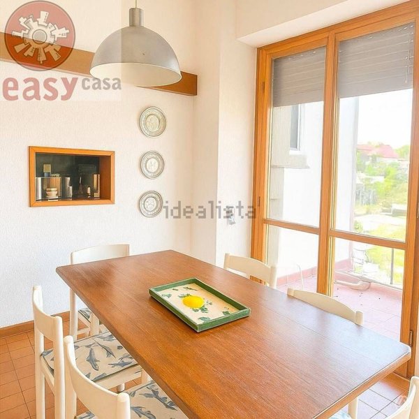 appartamento in vendita a Camaiore in zona Lido di Camaiore