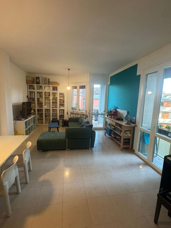 appartamento in vendita a Camaiore