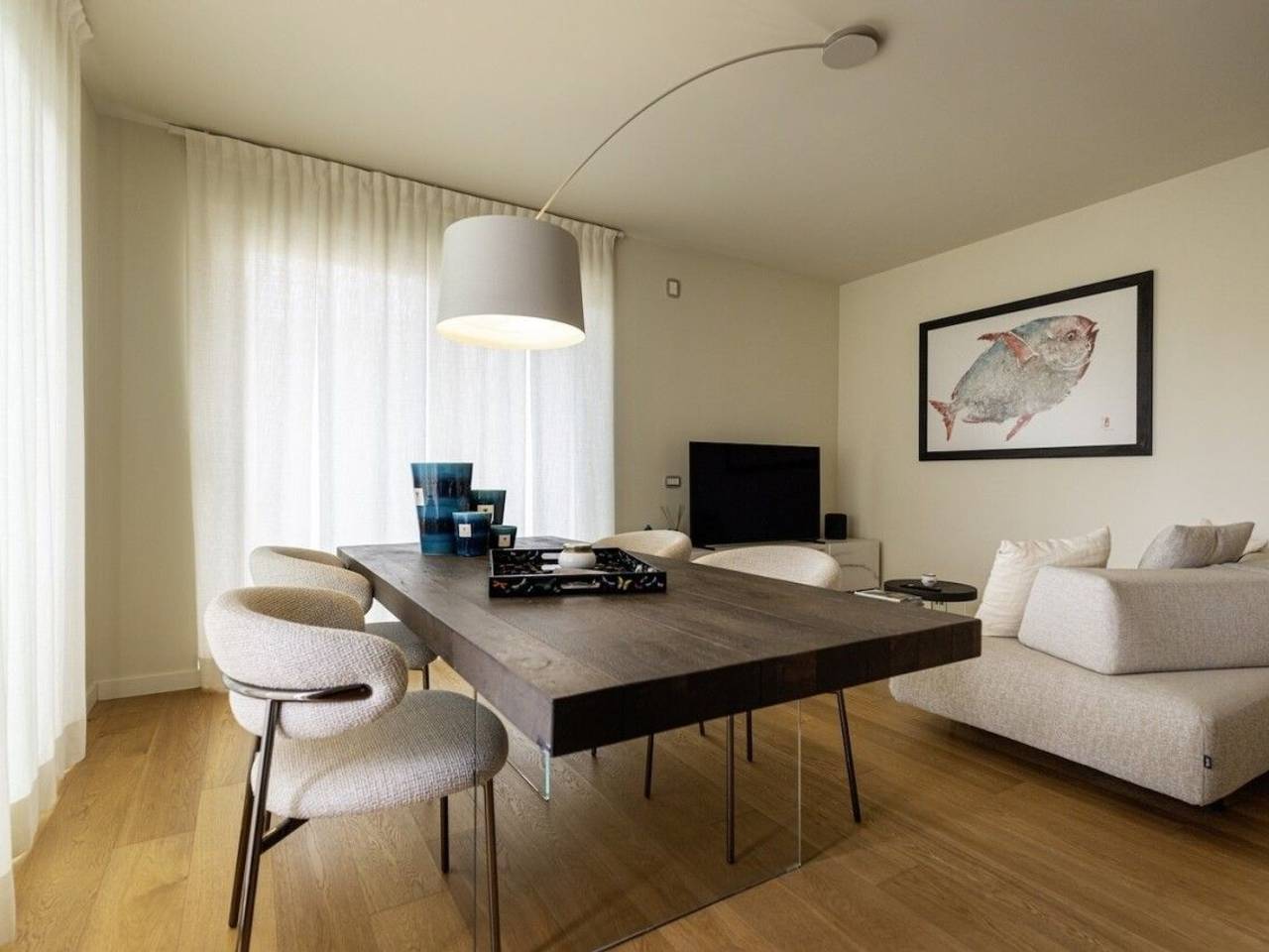 appartamento in vendita a Camaiore in zona Lido di Camaiore