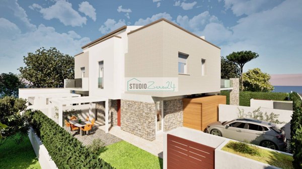 casa indipendente in vendita a Camaiore in zona Lido di Camaiore