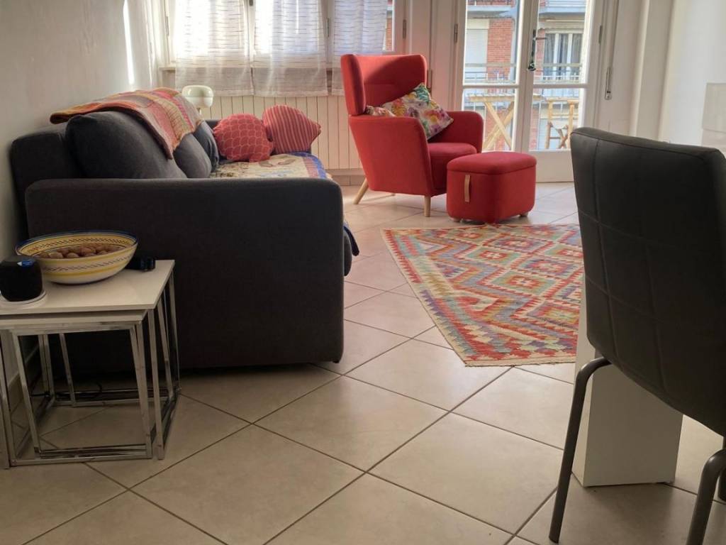 appartamento in vendita a Camaiore in zona Lido di Camaiore