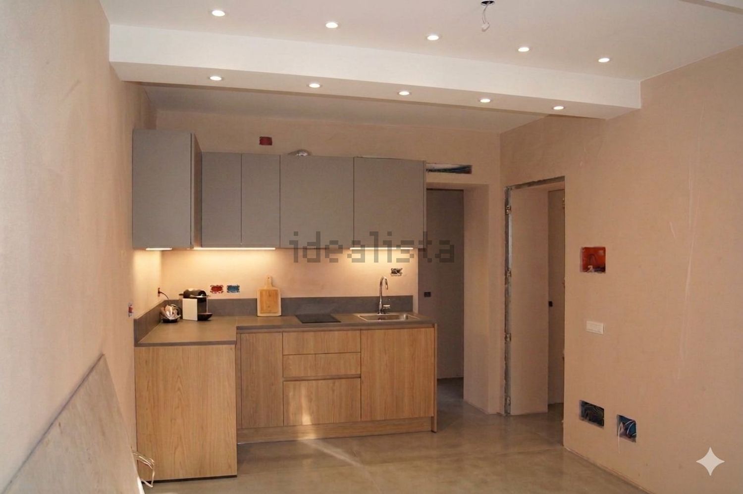 appartamento in vendita a Camaiore