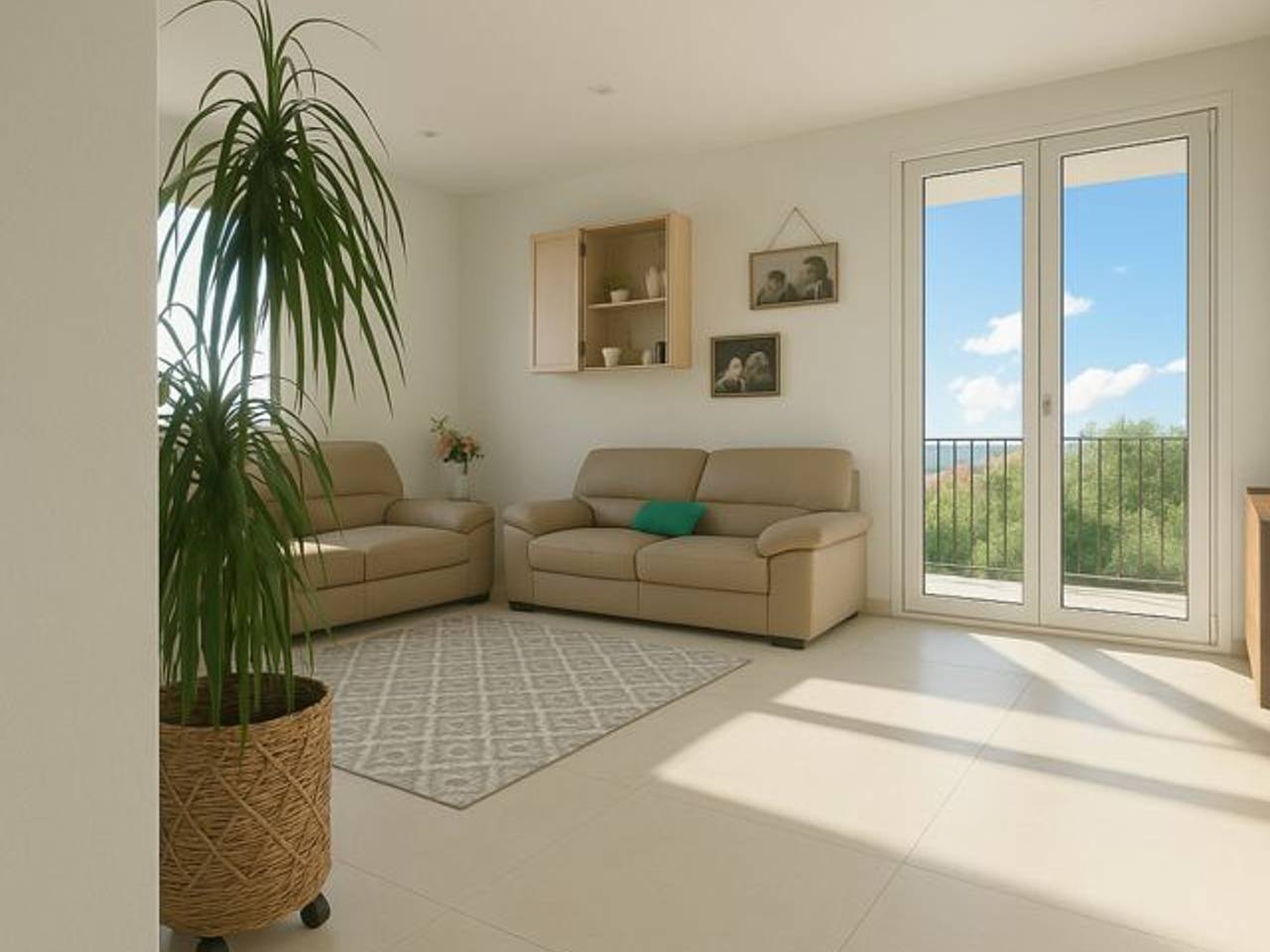 appartamento in vendita a Camaiore in zona Lido di Camaiore