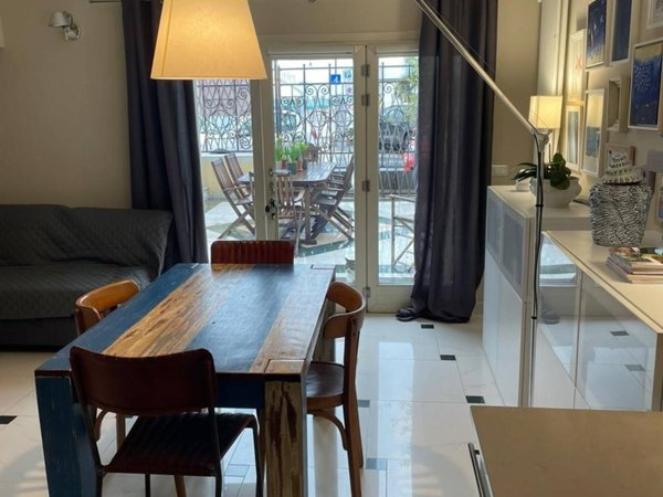 appartamento in vendita a Camaiore in zona Lido di Camaiore