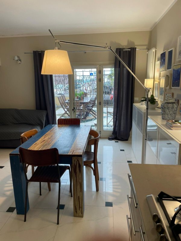 appartamento in vendita a Camaiore in zona Lido di Camaiore