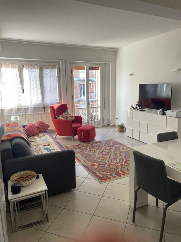 appartamento in vendita a Camaiore in zona Lido di Camaiore