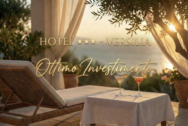 appartamento in vendita a Camaiore