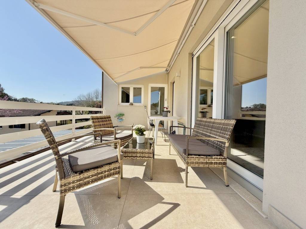 appartamento in vendita a Camaiore